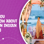 Destination Indian Wedding