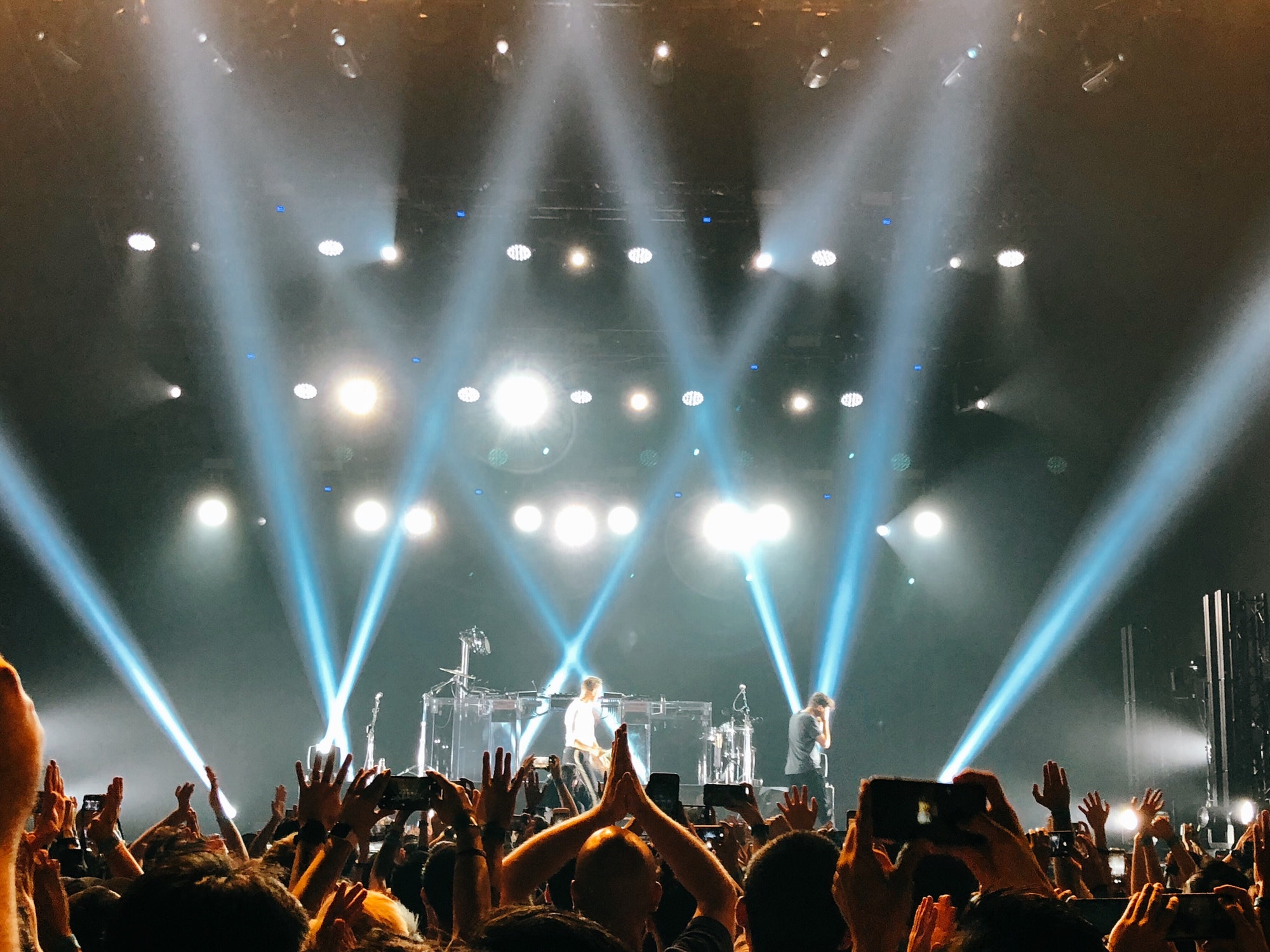 music festival 1