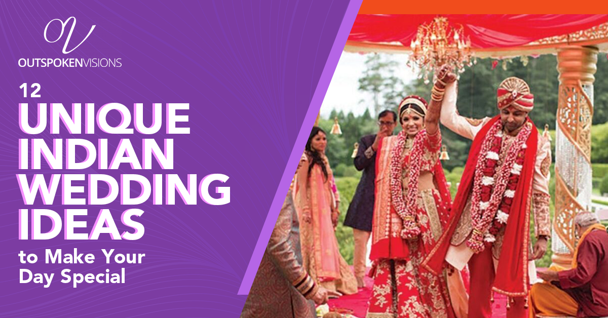 Indian wedding ideas