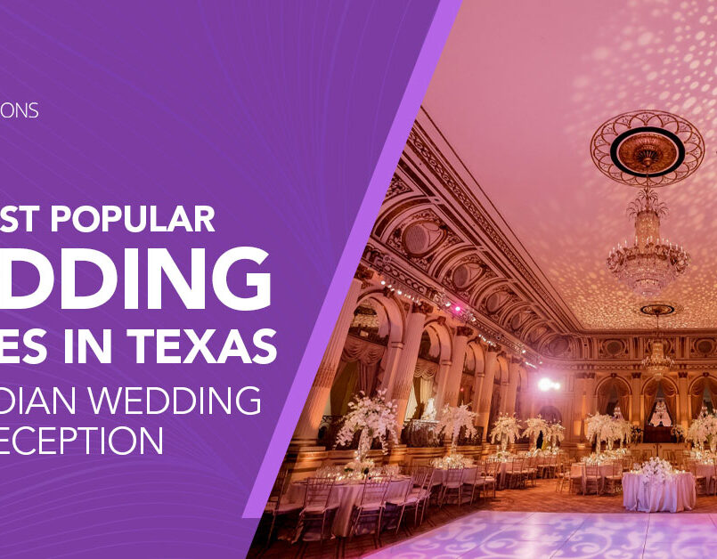 wedding venues in texas