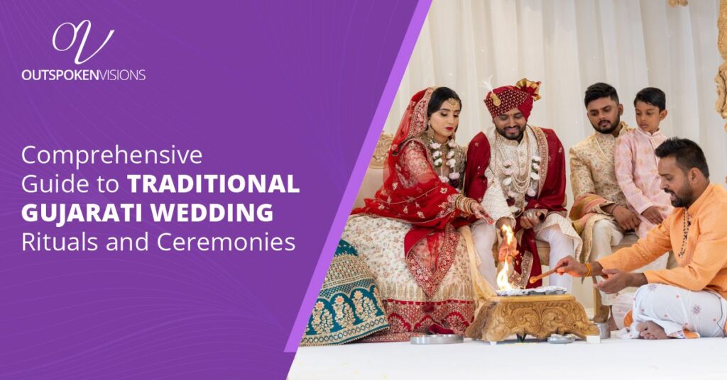 Traditional Gujarati Wedding Rituals