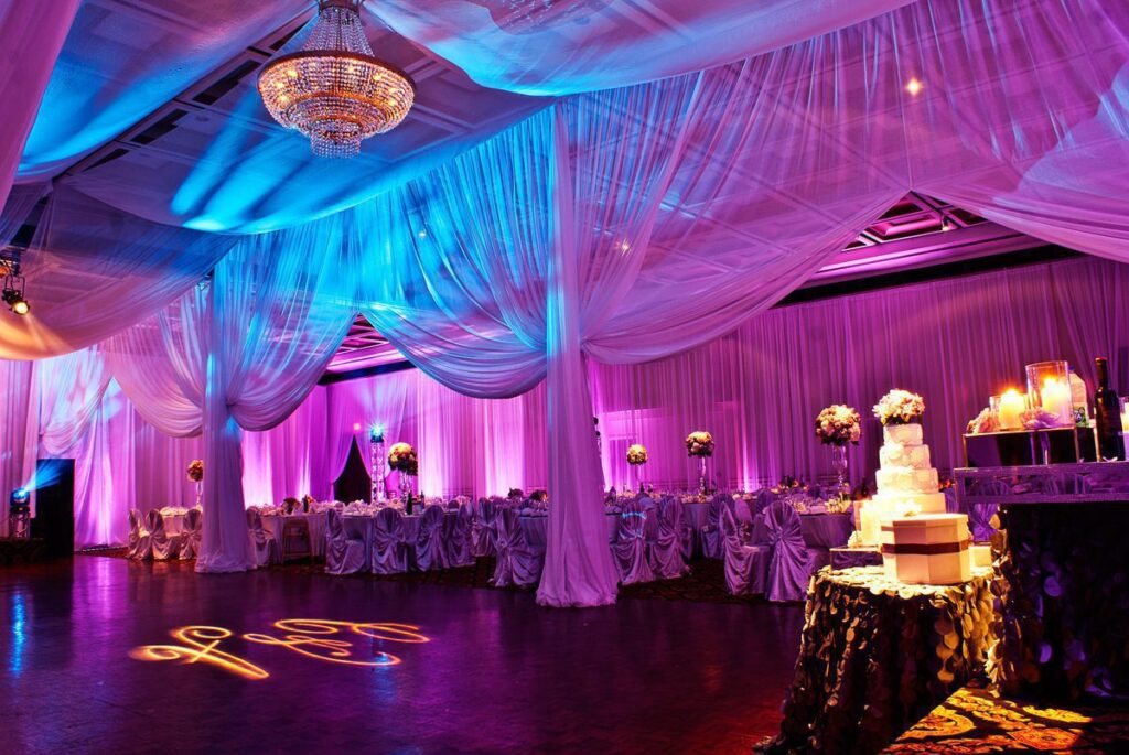 Decor Lighting Montreal