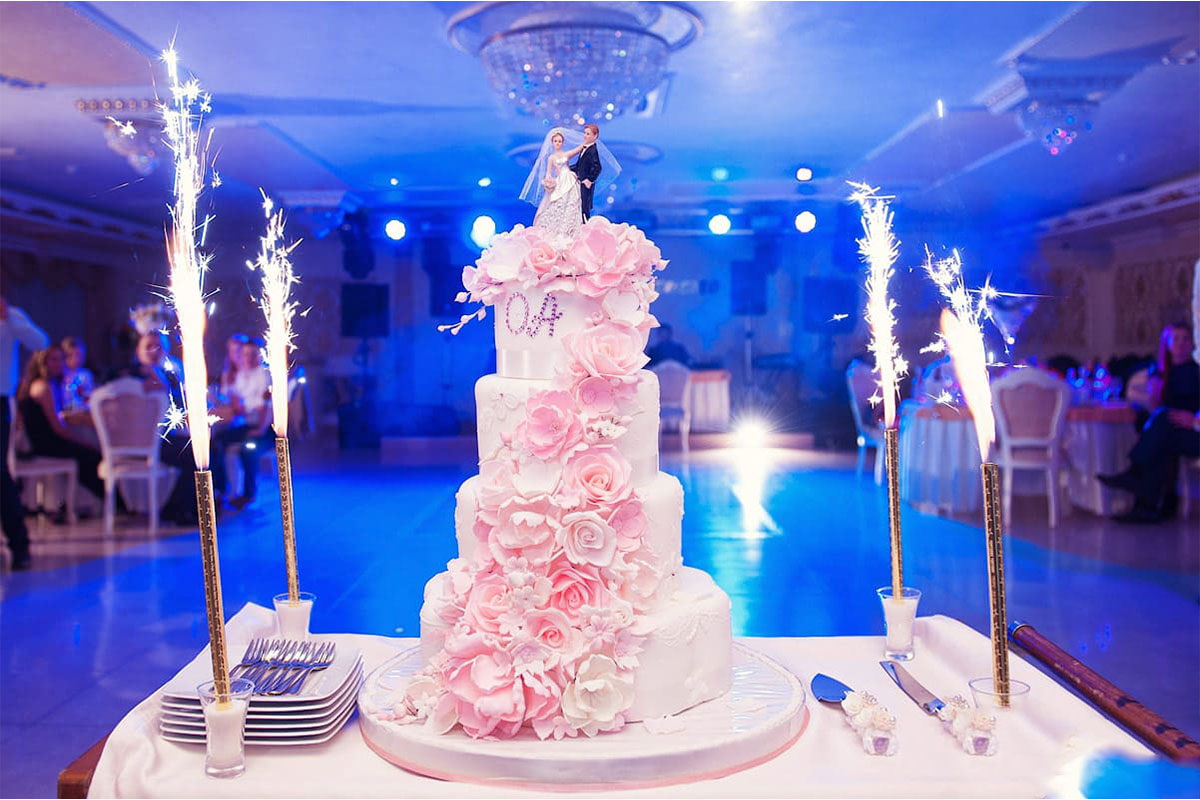 cake