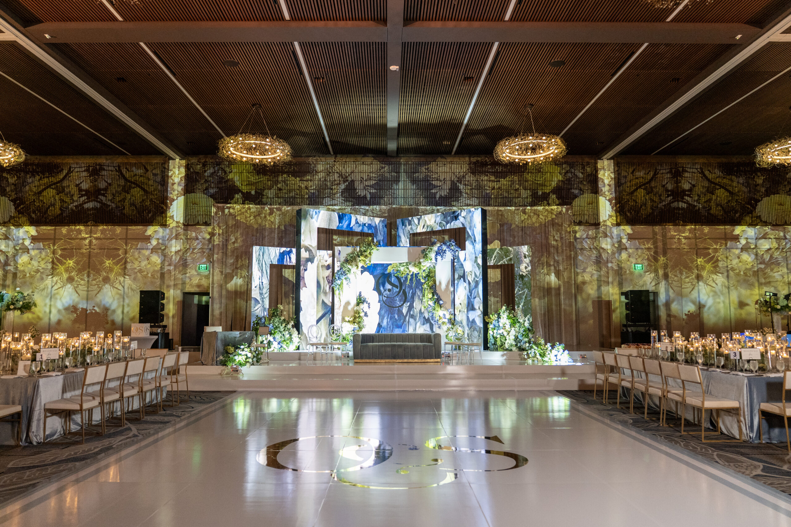 Custom LED Stage 2 scaled