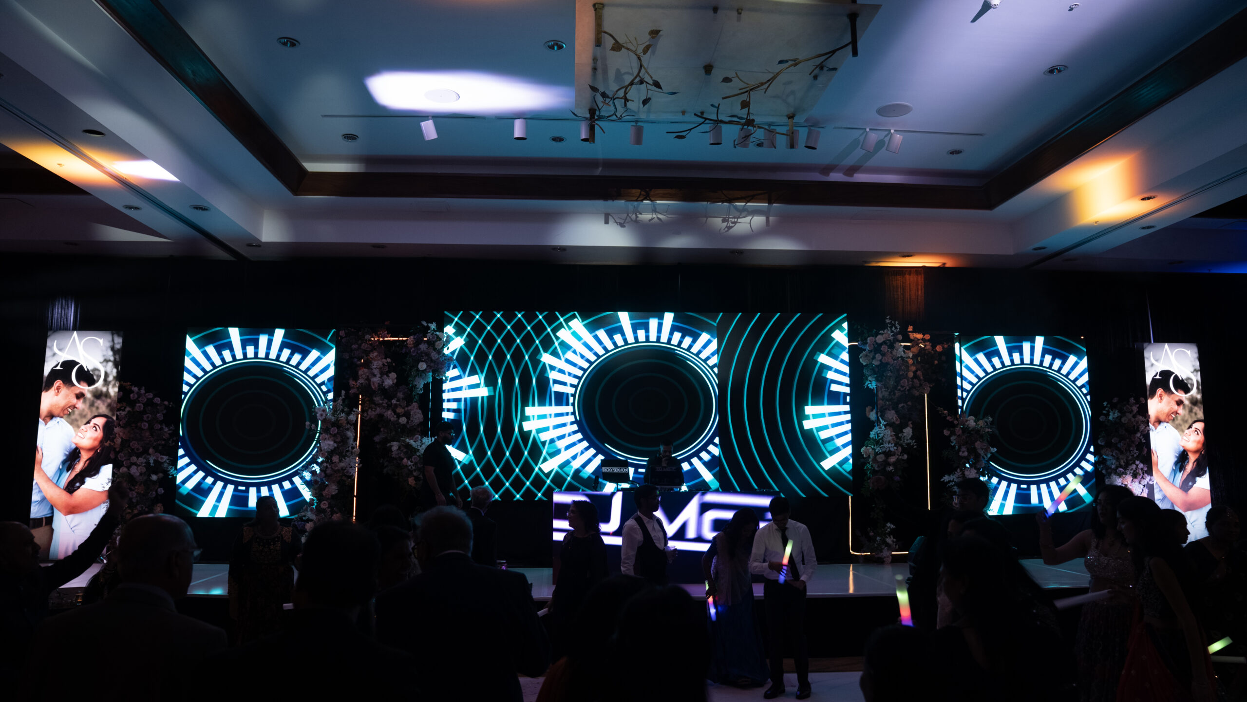 LED Wall Extended scaled