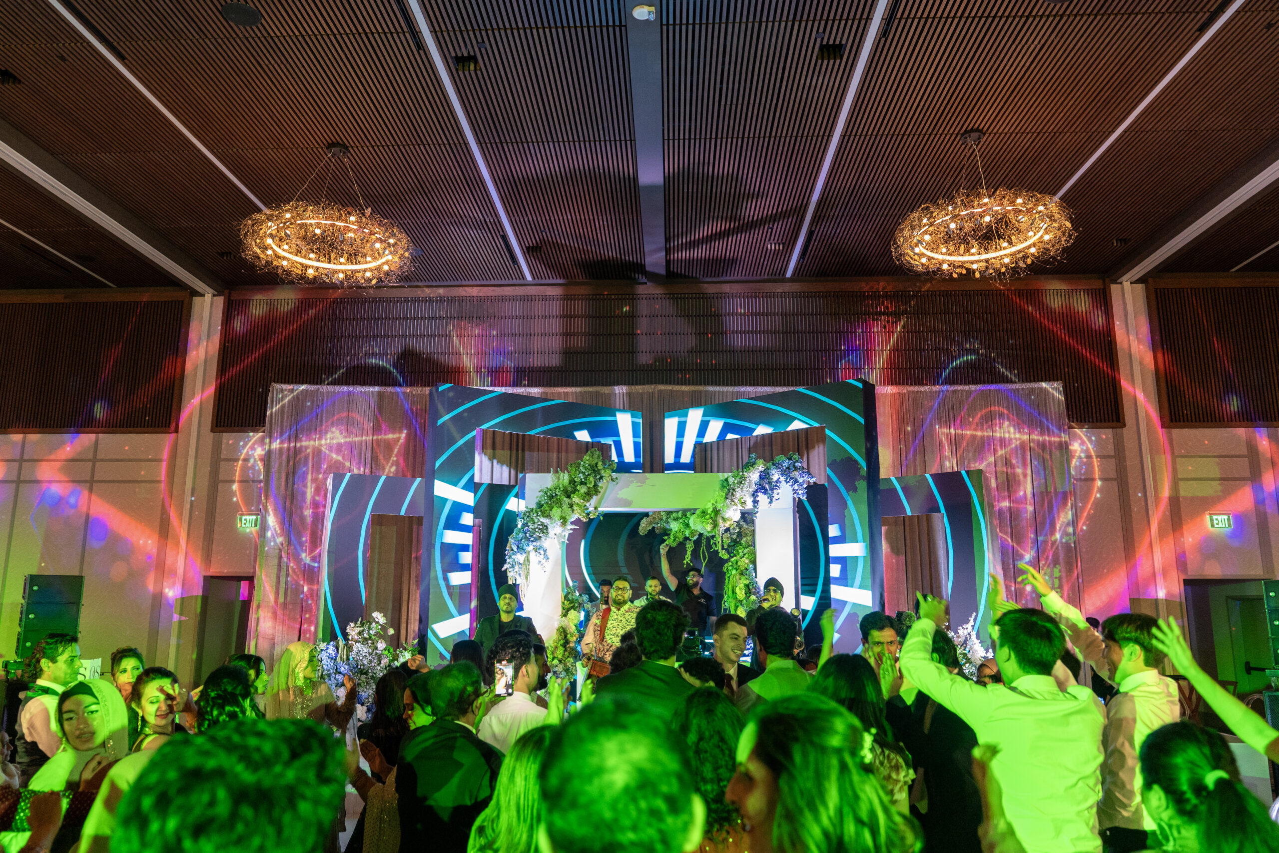 Live Singer 4 scaled